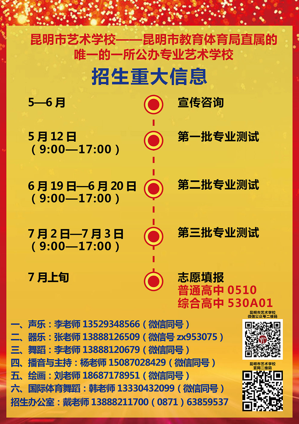 【2024招生】昆明信息港 2024昆滇名高中——开云足球欢迎你！